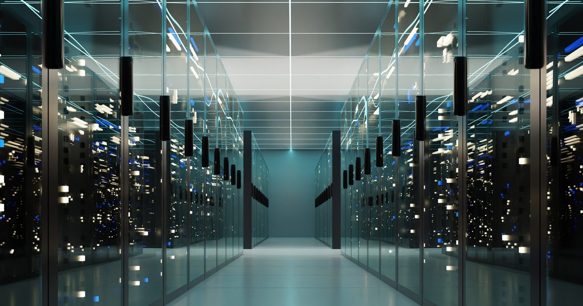 Digital Realty Green Bond Funding Sustainable Growth Data Centre