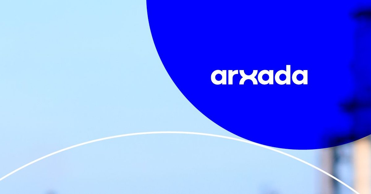 Arxada's Short-term Delivery & Long-term Capability | Manufacturing Digital