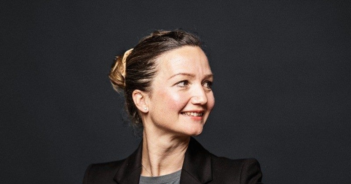 Who is A. P. Møller-Mærsk's New Head of Sustainability?