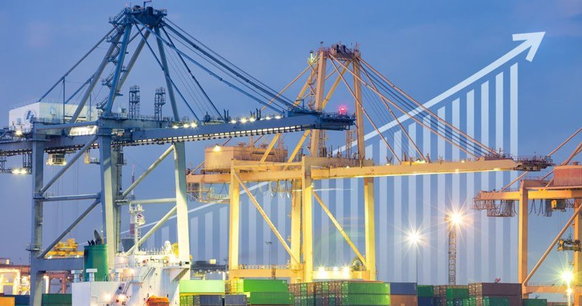 C.H. Robinson Debuts AI to Run Global Supply Chains
