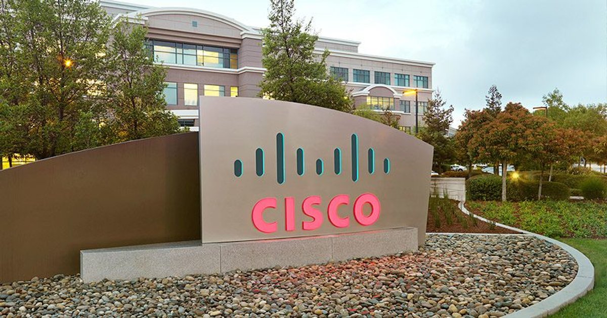 How Cisco is Using Solar Energy Deal to Hedge Cost & Carbon