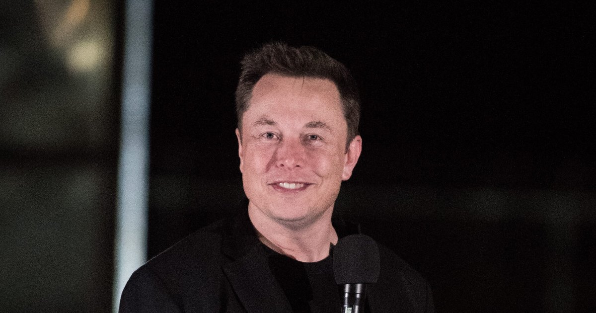 Lifetime of Achievement: Elon Musk | EV Magazine