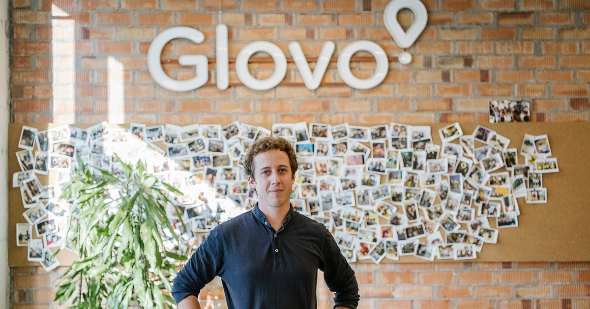 Glovo: Driving Impact Through Partnerships and Loyalty