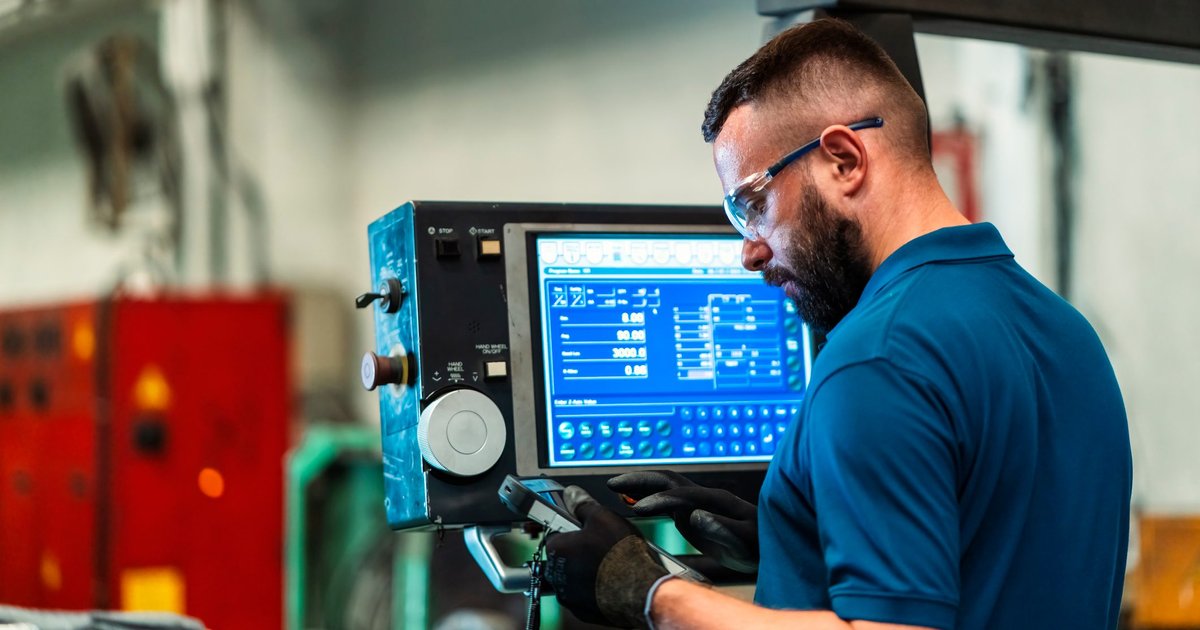 Fortinet: AI Detection Reshaping Manufacturing Security