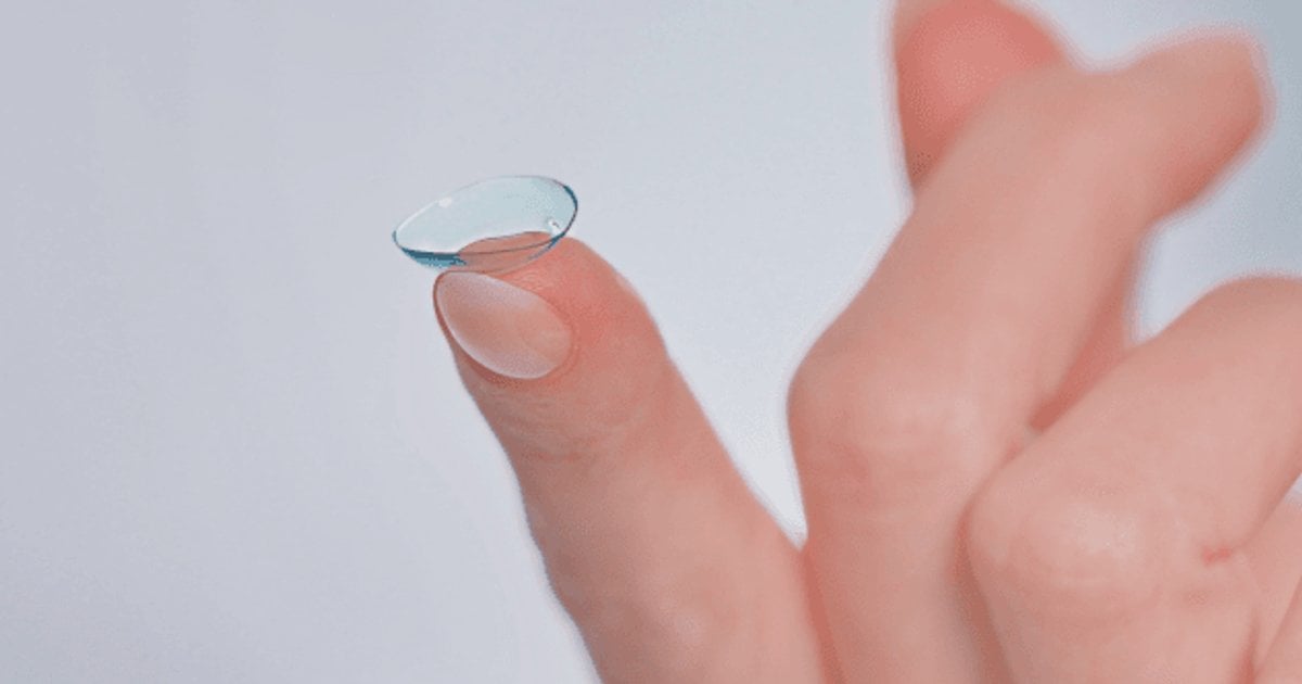 Johnson & Johnson's US$1bn Investment for Vision & Eye Care