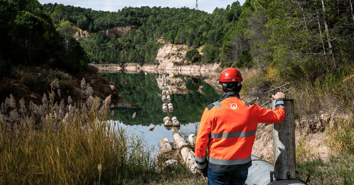 Veolia Water Technologies: Harnessing Earth Day for Change