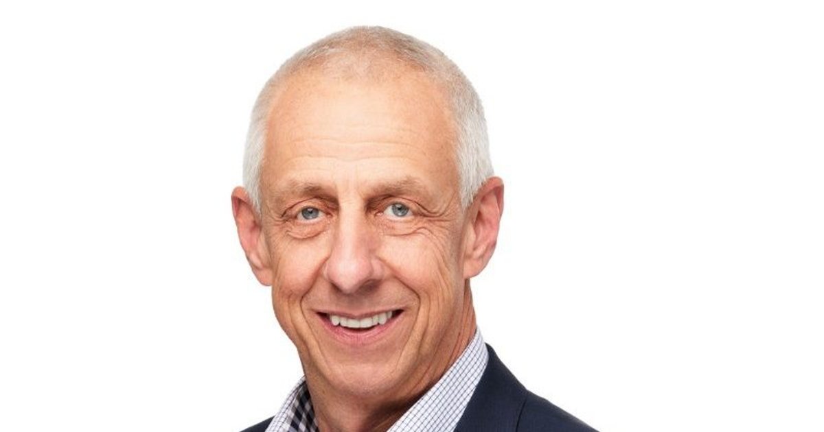 P&G's Luc Reynaert Named a Top Manufacturing Leader