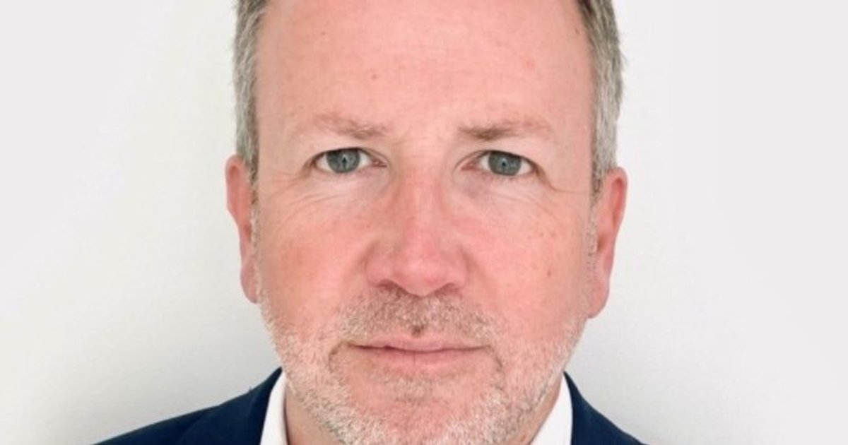 Mark Hardman O2 Could O2's 5G Standalone be a Game-Changer for Manchester? | Telco Magazine