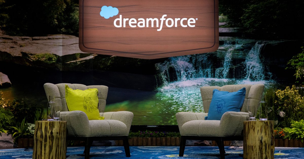 What Salesforce & Nvidia’s AI Partnership Means for Business