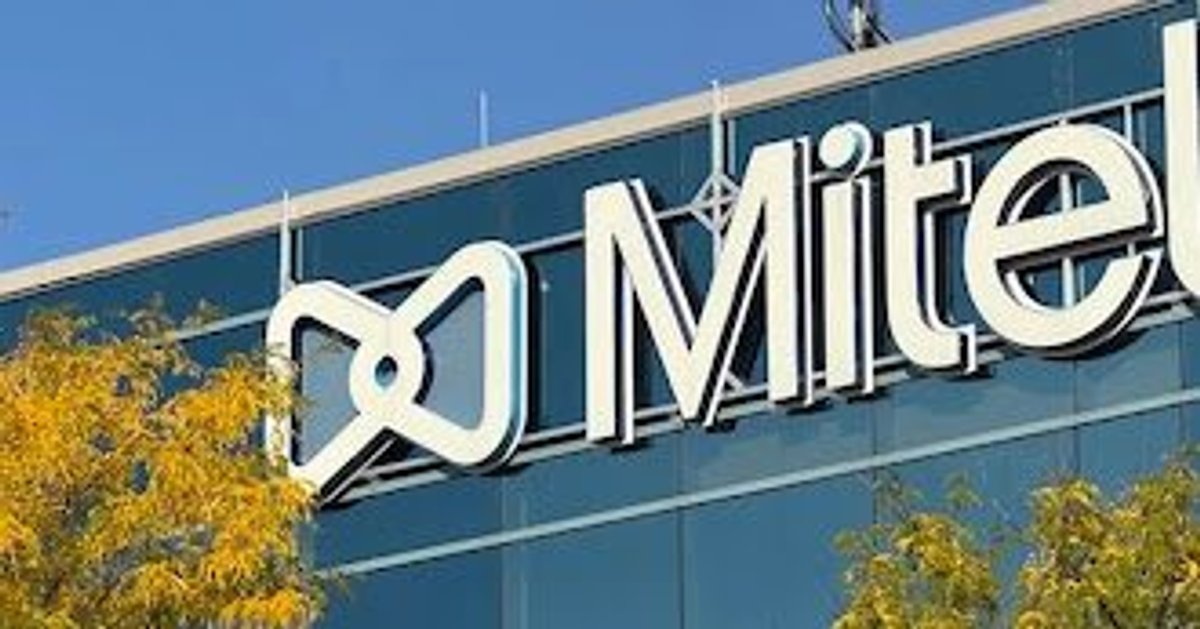 Mitel: Ensuring Round-the-Clock Support for City of Mesa
