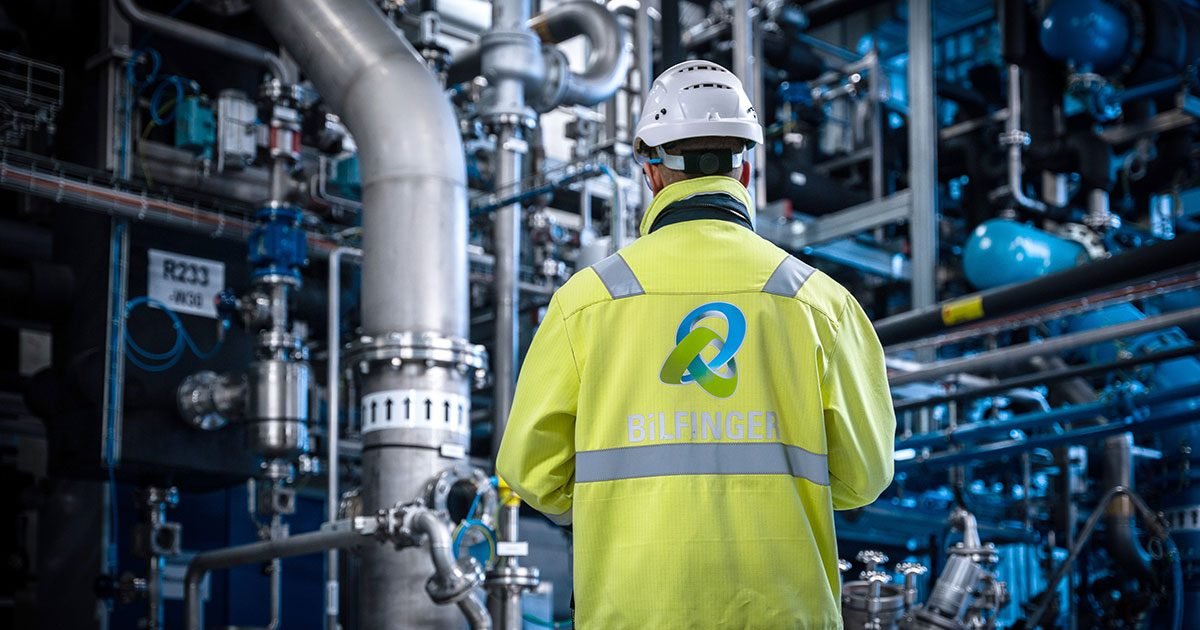 Schneider and Bilfinger Build Software-Defined Off-Grid Buoy