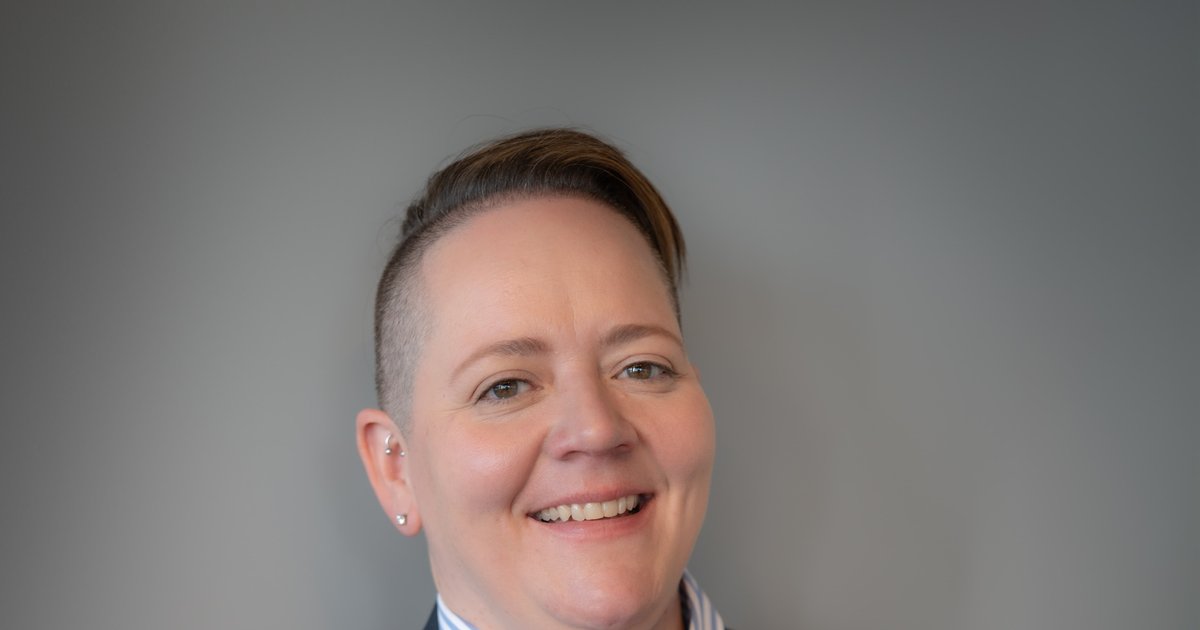 Real Chemistry's Ontonia Hamlin on Women in Procurement