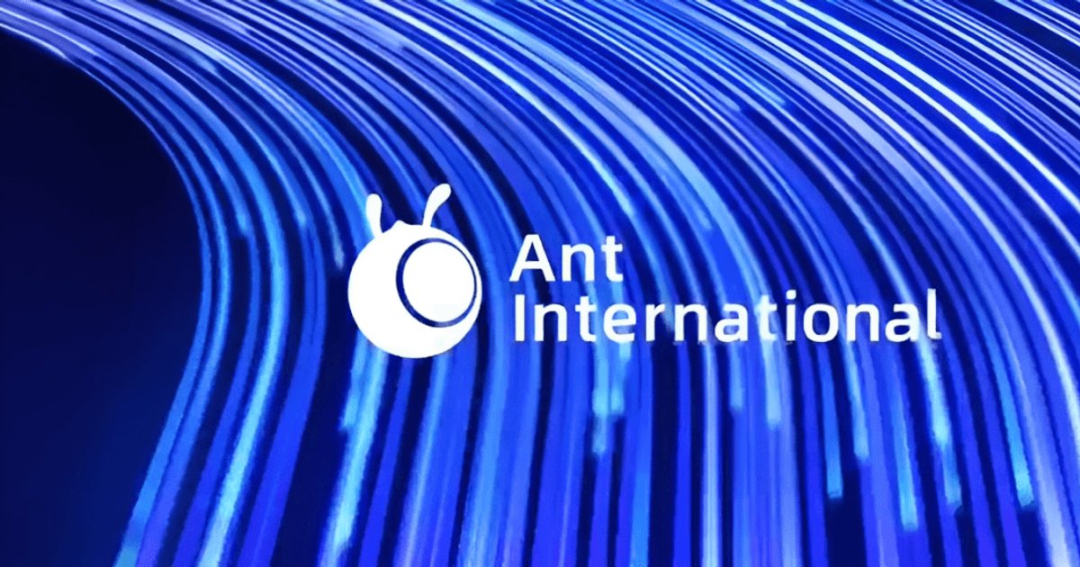 Ant International Gains Strong Momentum for Global Expansion | Business ...