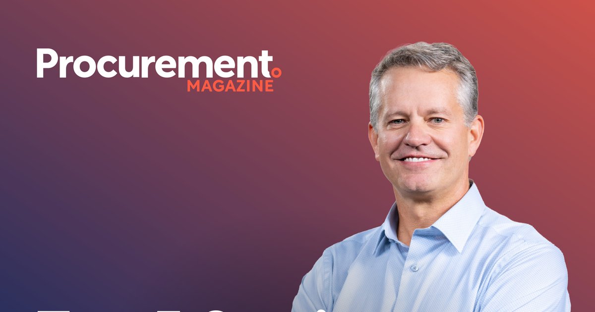 Top Procurement Stories: Walmart, Mercedes, Ferrero & Amazon