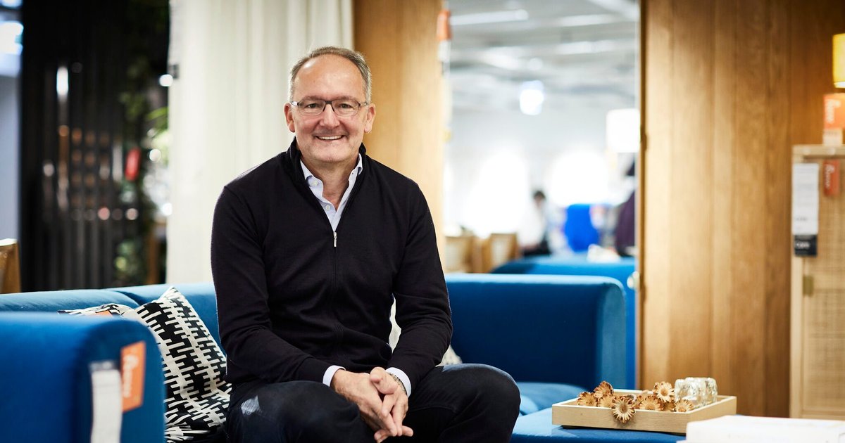 IKEA Cuts Prices by US$1bn to Counter Cost of Living Crisis