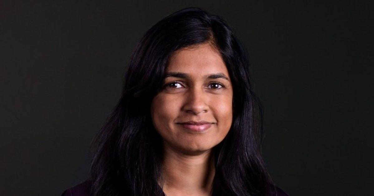 People Moves: Deepa Subramanian | FinTech Magazine