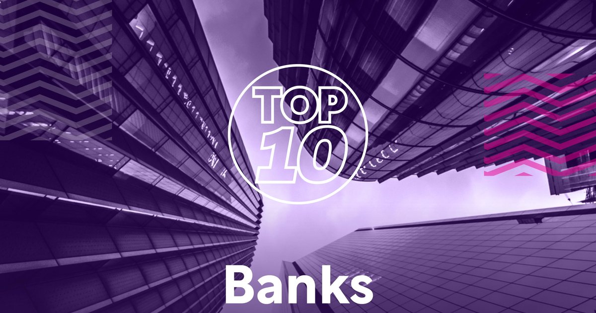 Top 10 Banks in the World: A Comprehensive List