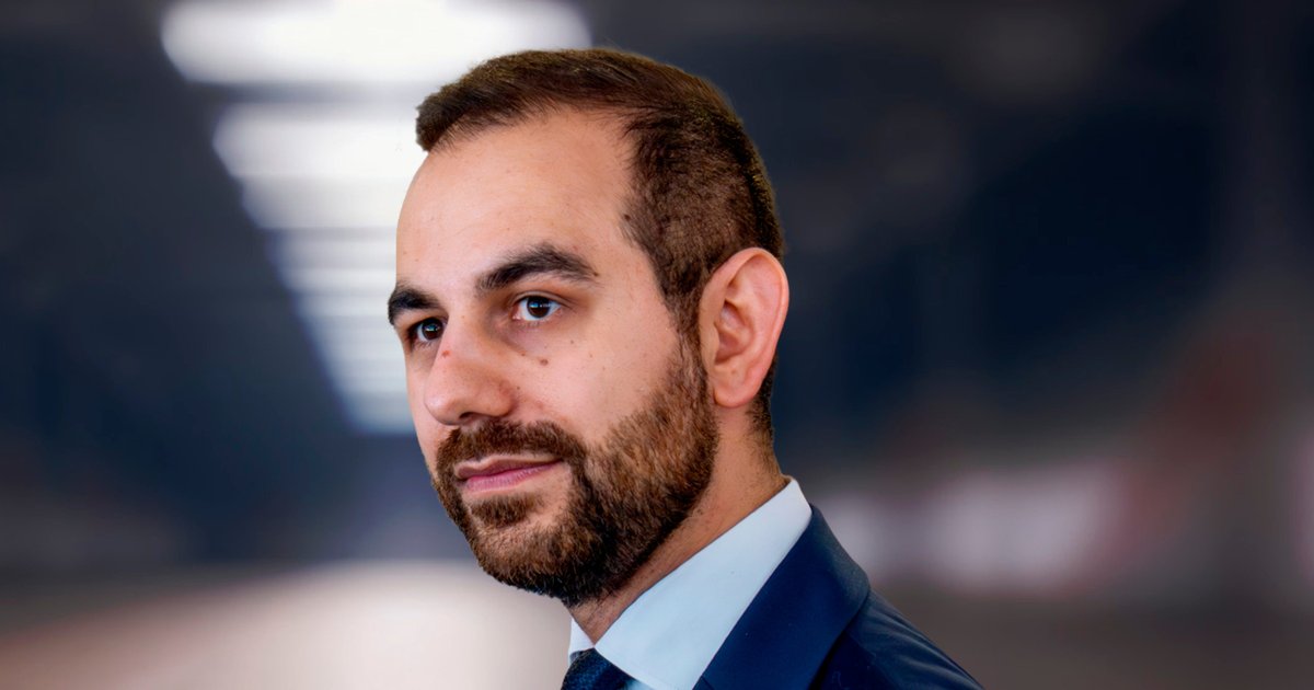 ABB's Mateusz Zając: Retrofitting is Key to Energy's Future