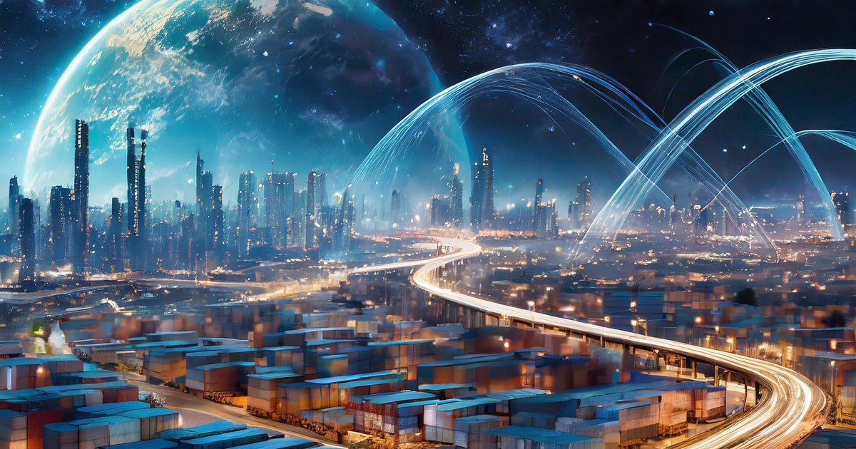 Gartner: CSCOs Adopting Gen AI Solutions for Supply Chain | Supply ...