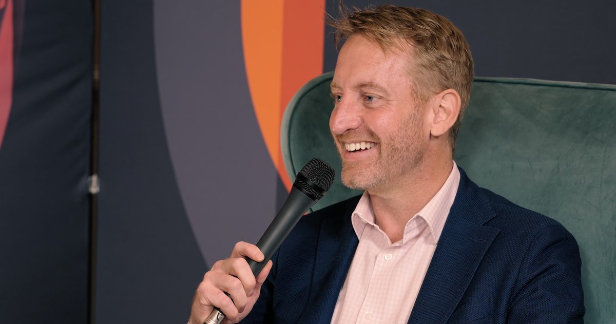 JAGGAER REV2025: Andrew Roszko, CEO at JAGGAER | Procurement Magazine