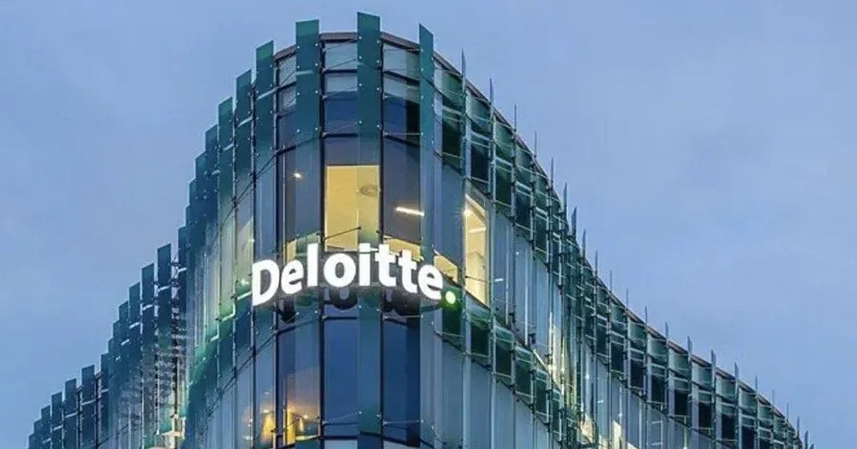 Edificio de Deloitte