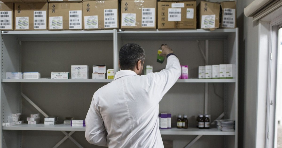 WHO: A Sustainability Framework For Pharma Decarbonisation