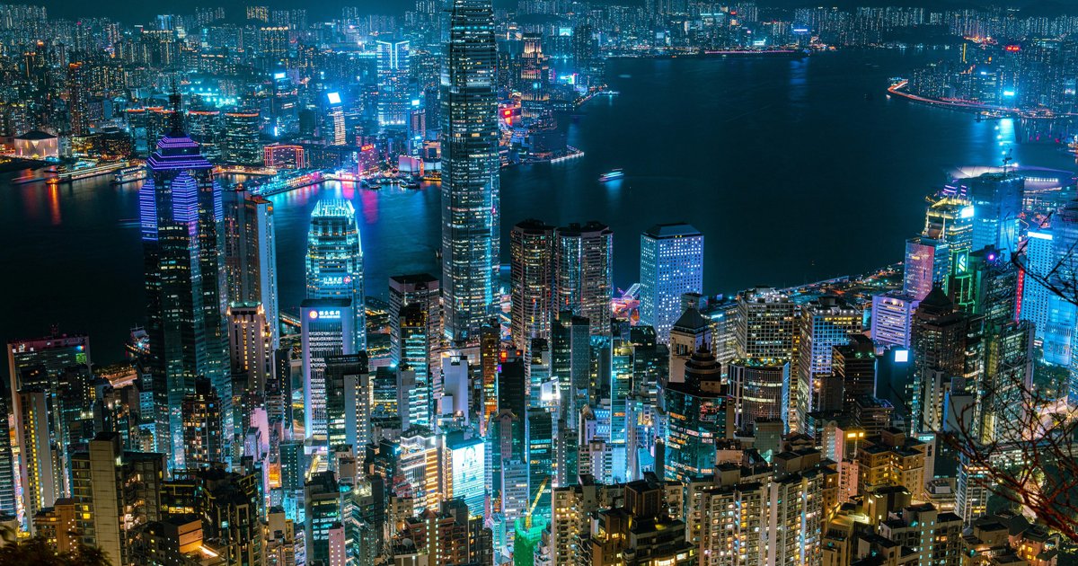 Hong Kong: HKT's AI Superhighway to Support Data Centres
