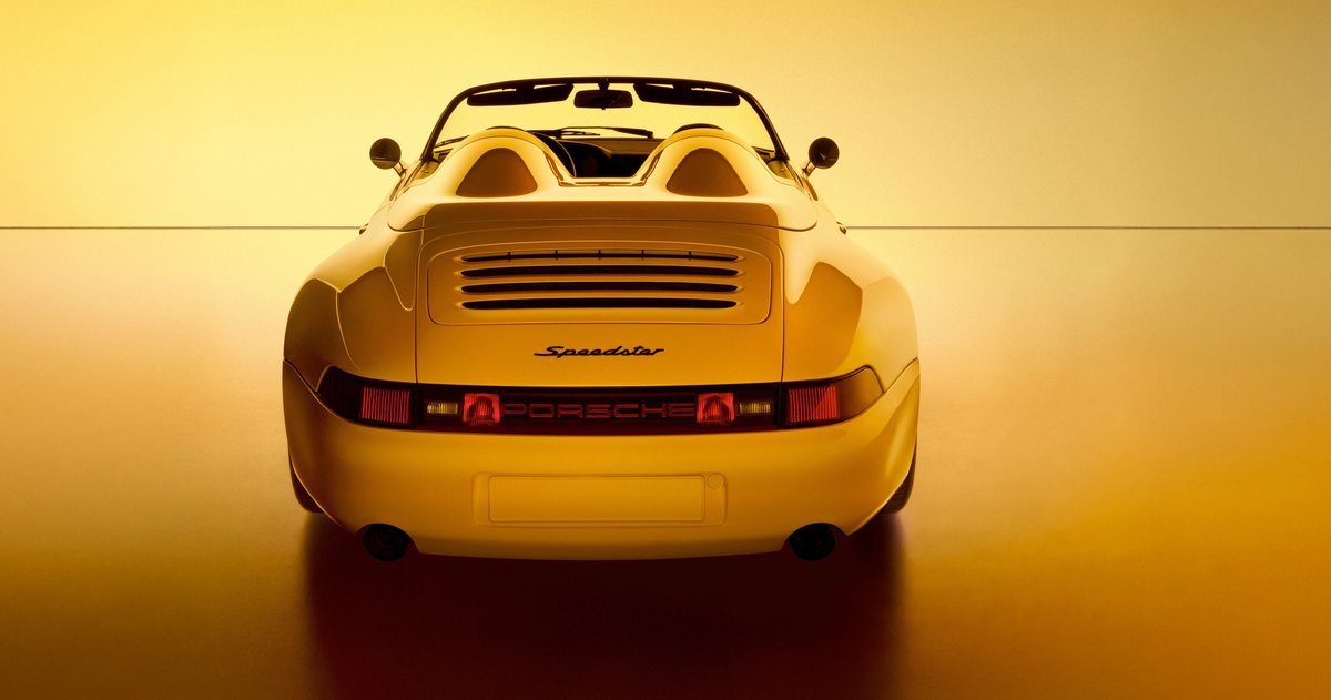 Rethinking Porsche: Leaner, Faster and Future Proof