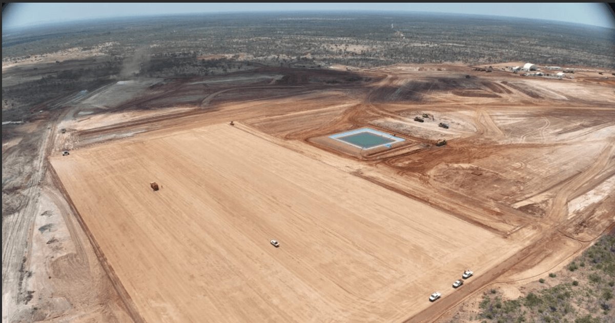 Aggreko Delivers Renewable Solutions for Eva Copper Mine