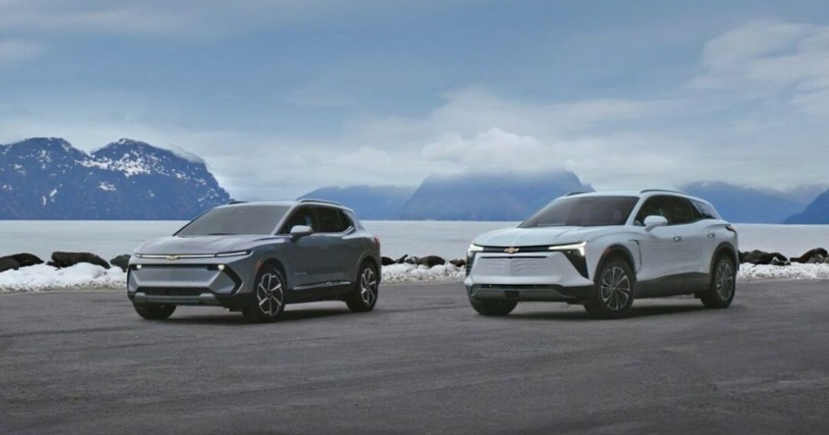 The Next Frontier for EVs: Decarbonising the Supply Chain