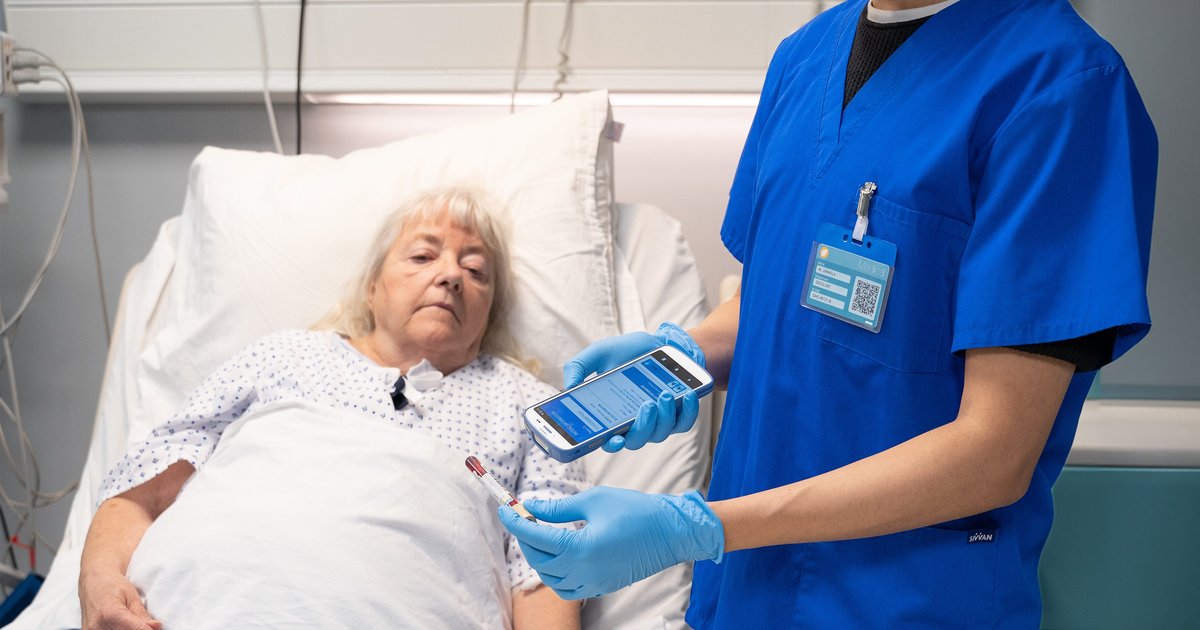 Aiva AI Puts Nurses at the Centre of Orchestrated Care