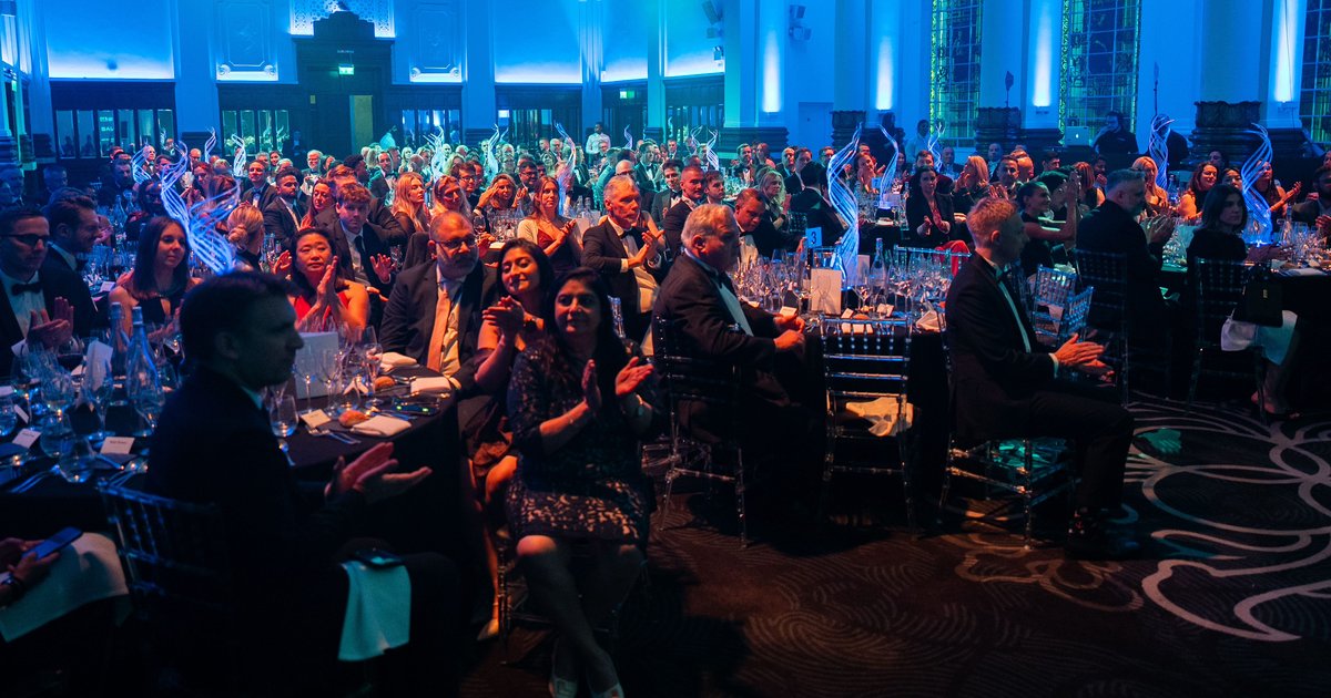 Sustainability LIVE: Inside the Tech and AI Award Shortlist