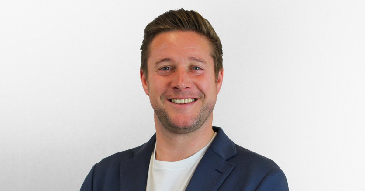 Chris Moore | Technology Magazine