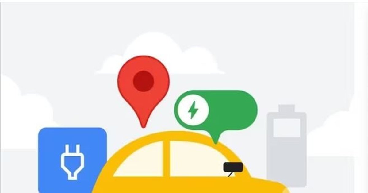 How New Google Maps Features Encourage Sustainable Travel