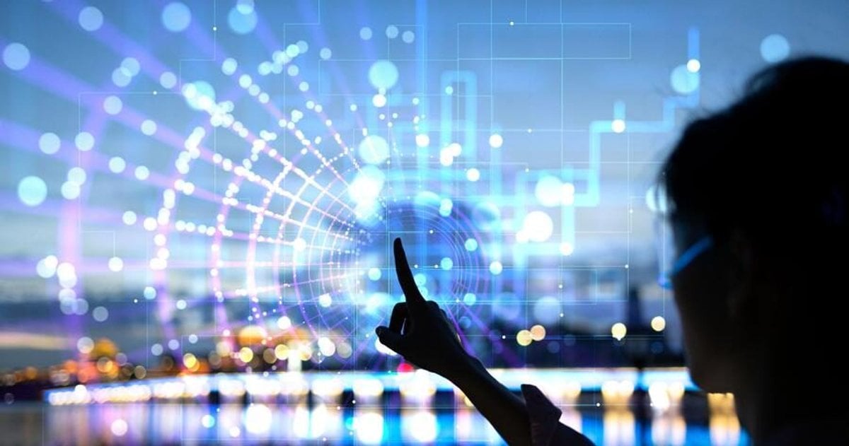 Leidos Brings AI to Pentagon Asset Management | Supply Chain Digital