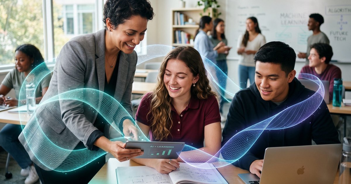 How ICS.AI is Helping Bournemouth Transform Interactions