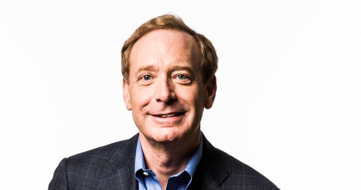 Microsoft President says AI Needs Urgent Regulation