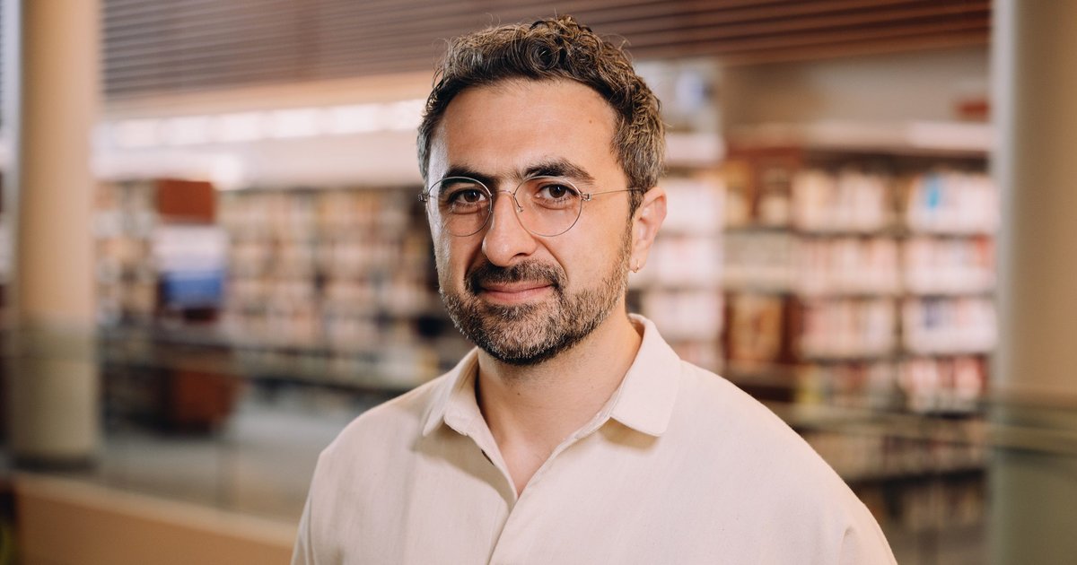 How Mustafa Suleyman Became an Era-Defining AI Leader