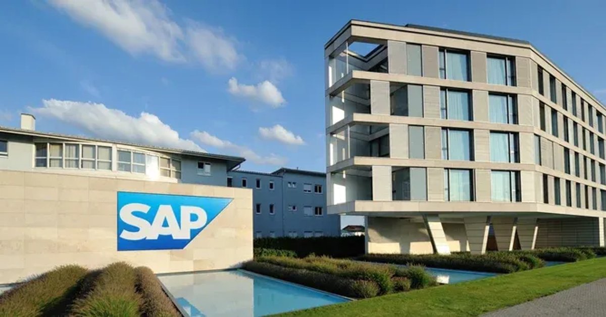 SAP Unveils AI Innovations to Transform Business Operations