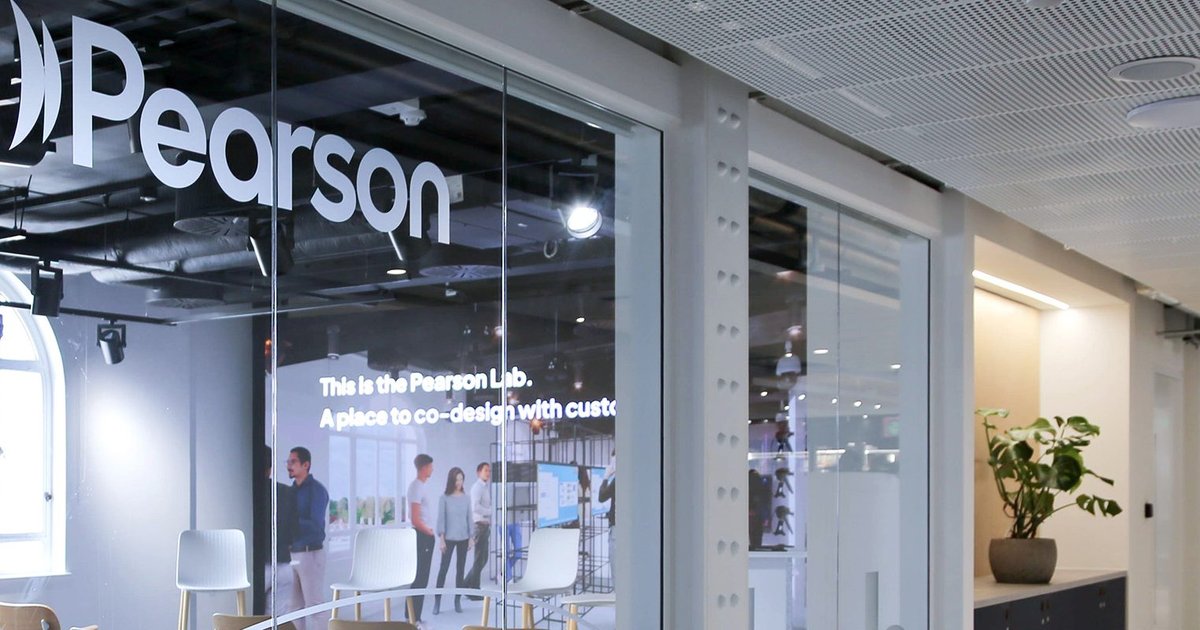 Pearson's Dave Treat: AI Should Guide Learning, Not Cheat