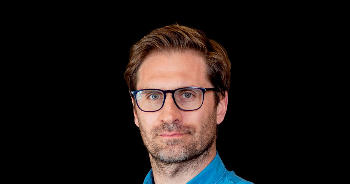 The AI Interview: Bastien Parizot, SVP at Reckitt