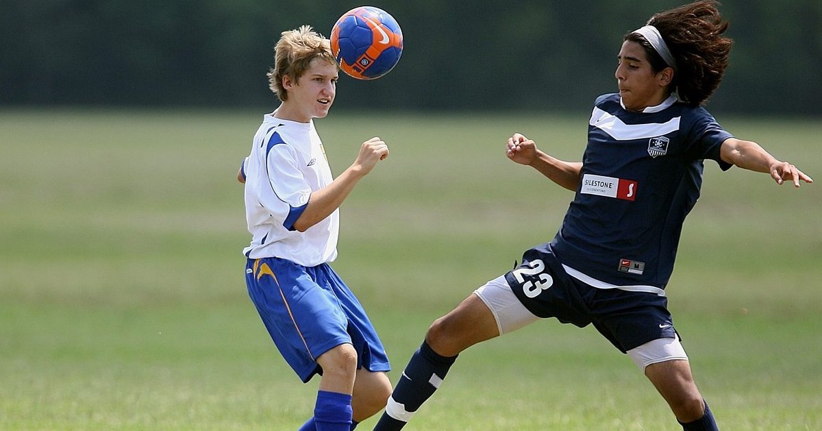 Google Identifying Next-Gen of Football Talent Through AI