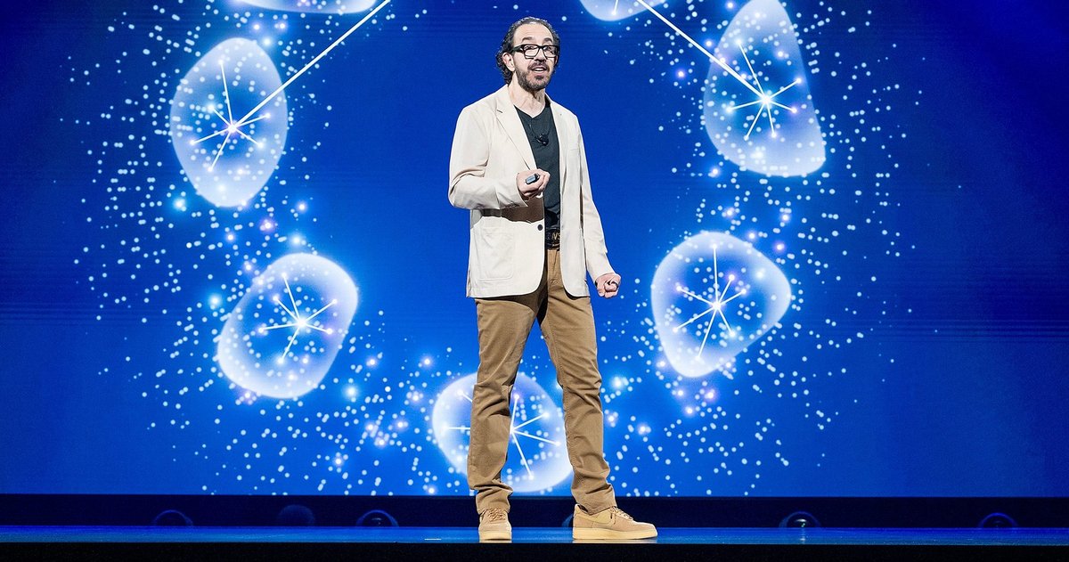 Peter DeSantis: Architect of Amazon’s AI and Silicon Future