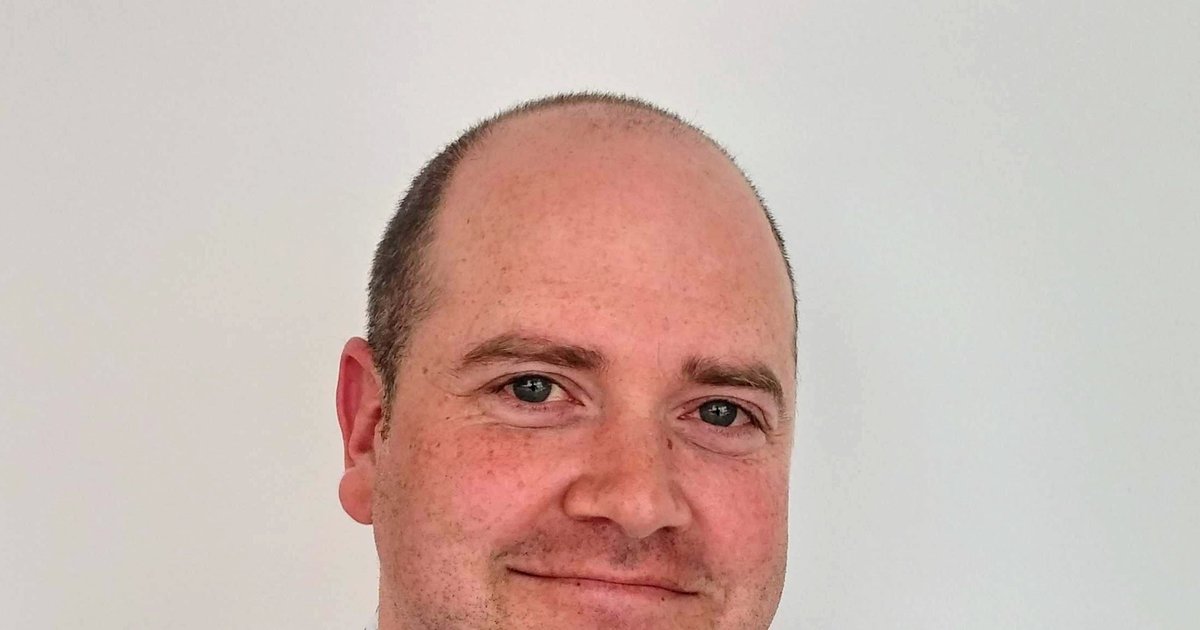 David Torgerson, VP of Technology at Lucid Software on AI | AI Magazine