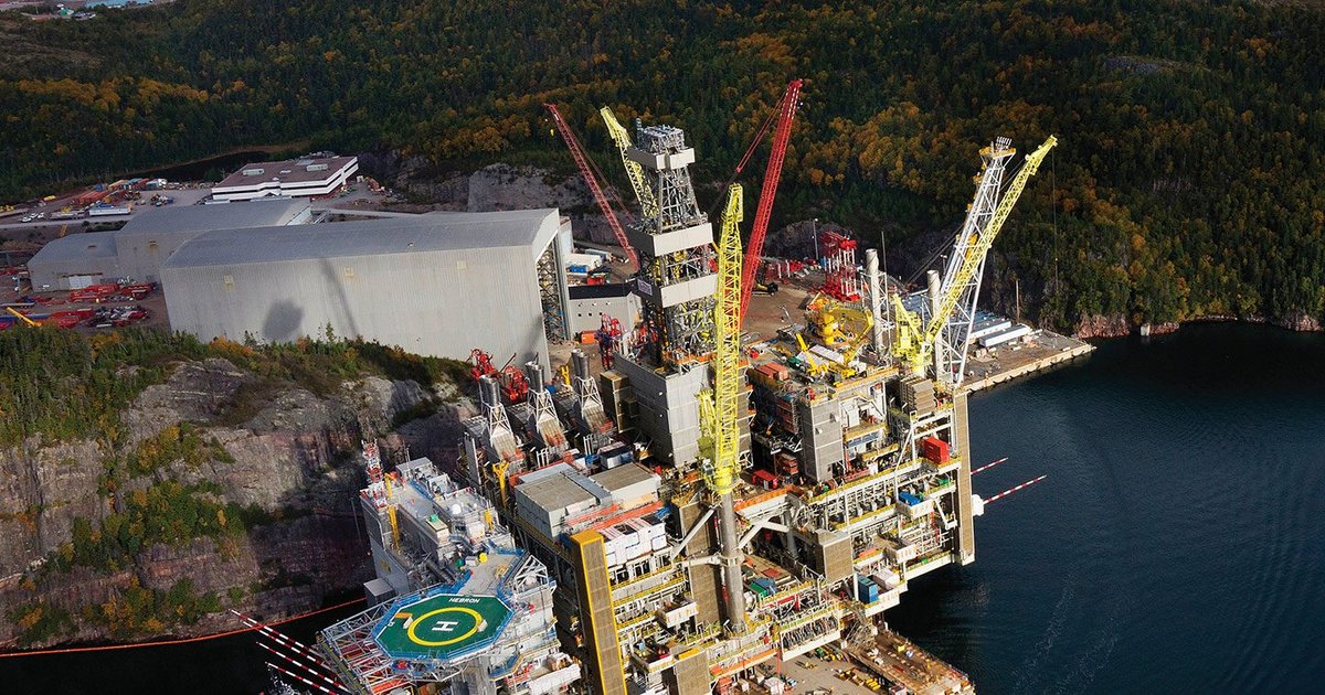 ExxonMobil: Closed-Loop Automation & The Digital Ecosystem ...
