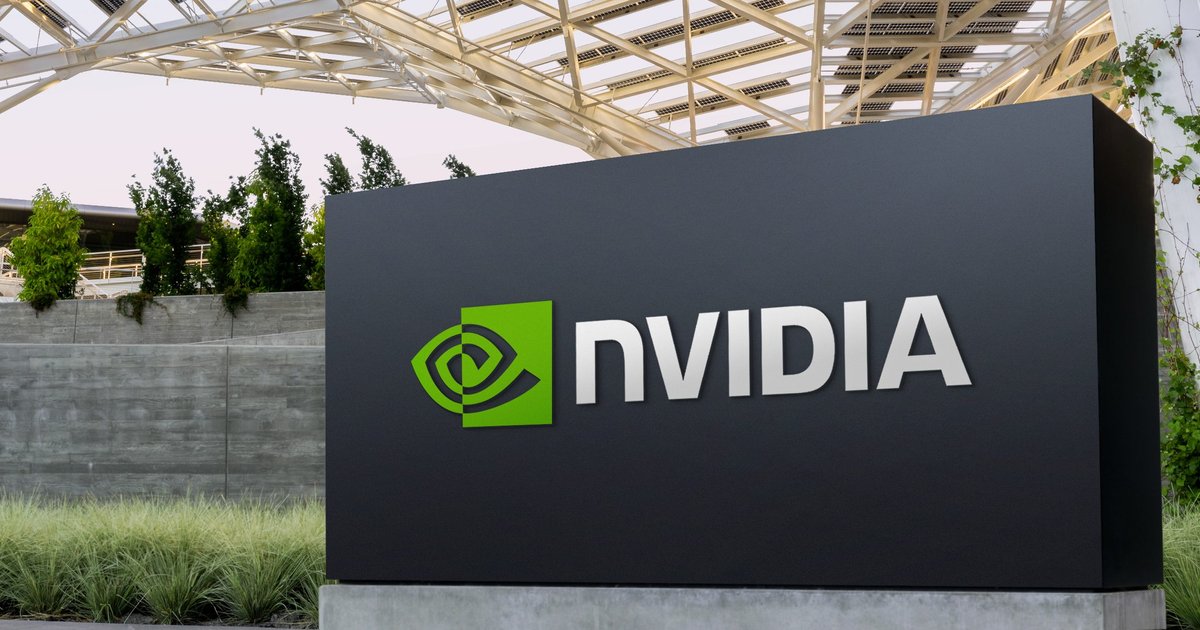 How Nvidia's AI Made It the World's Most Valuable Firm | Technology Magazine