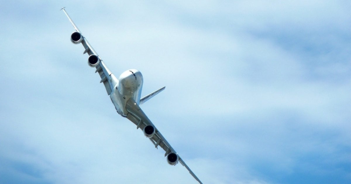 Siemens and Airbus Set Sights on New Destination – Net Zero