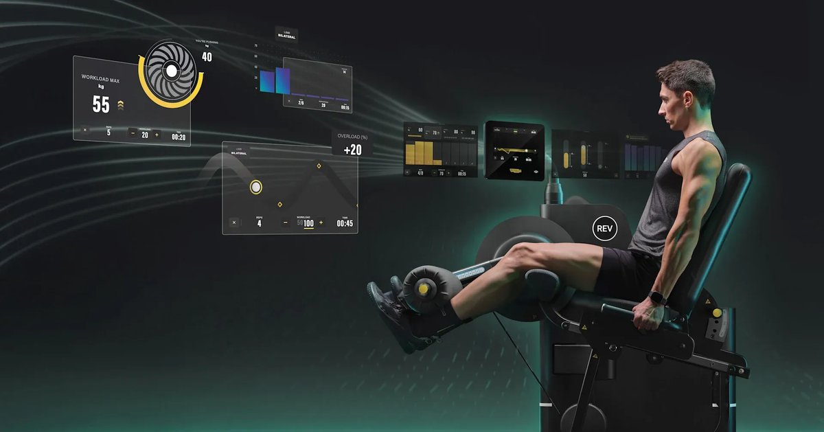 How AI is Creating Personalised Fitness and Wellness Plans