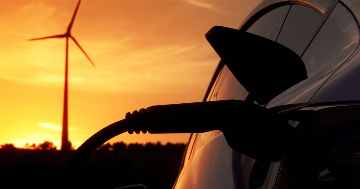 Batteries & Charging: Why Europe is Investing €200bn in EVs