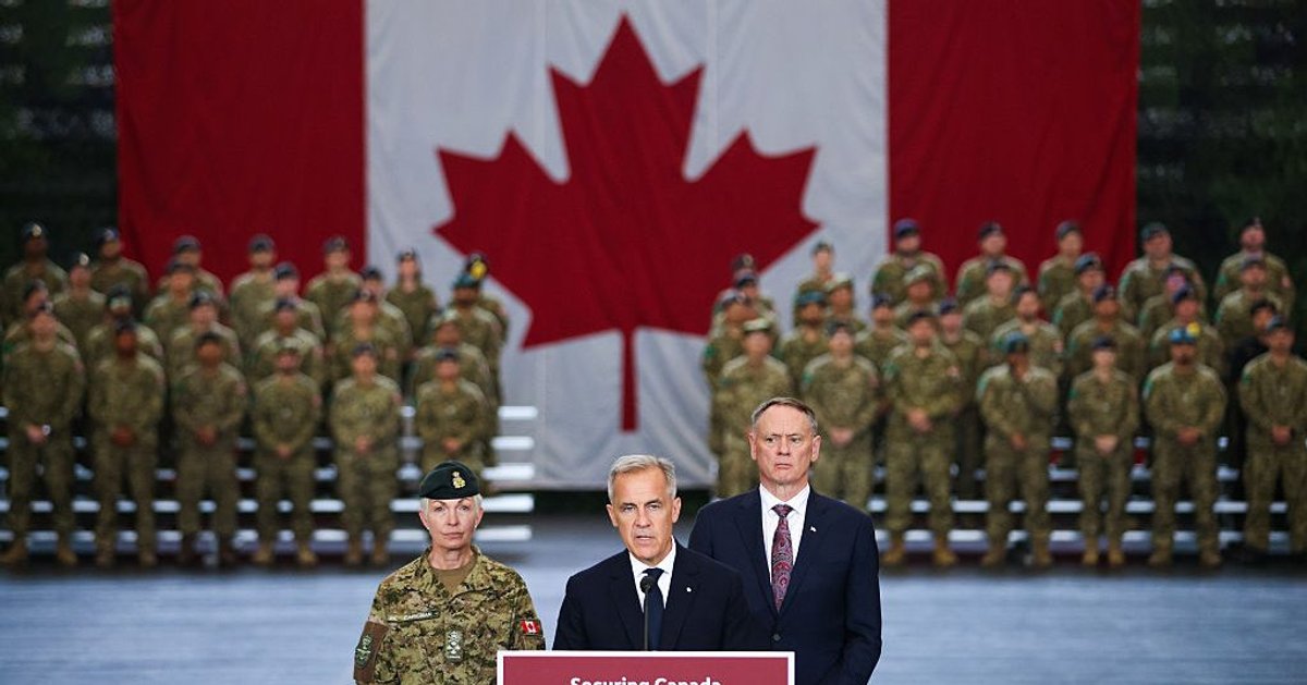 How Canada is Transforming its Defence Procurement